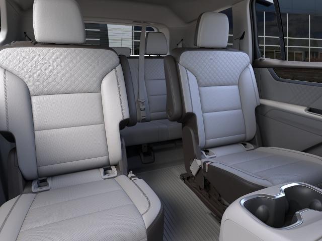 2026 GMC Acadia Denali AWD