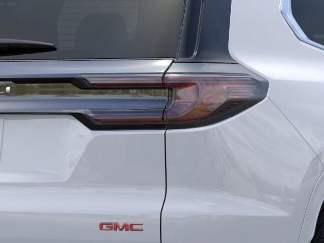 2026 GMC Acadia Denali AWD