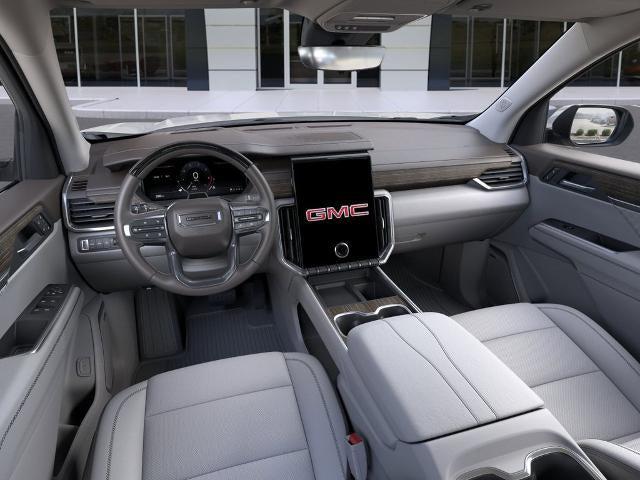 2026 GMC Acadia Denali AWD