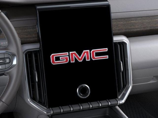 2026 GMC Acadia Denali AWD
