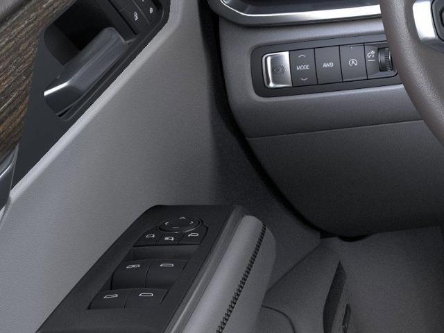 2026 GMC Acadia Denali AWD