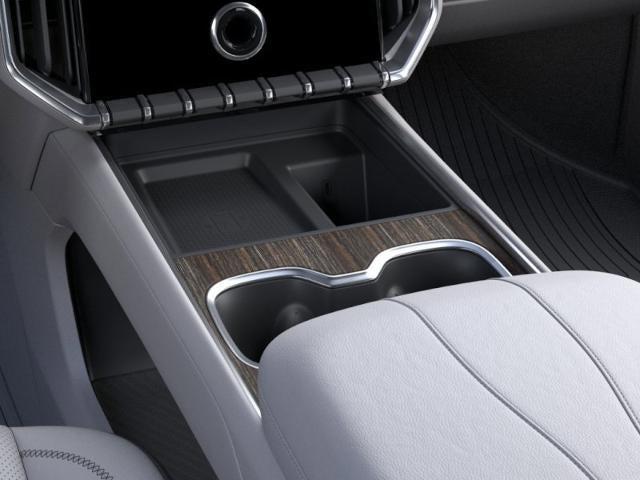 2026 GMC Acadia Denali AWD