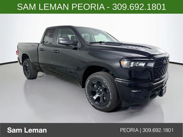 2026 RAM 1500 RAM 1500 EXPRESS QUAD CAB 4X4 64 BOX 2026 RAM 1500 RAM 1500 EXPRESS QUAD CAB 4X4 64 BOX