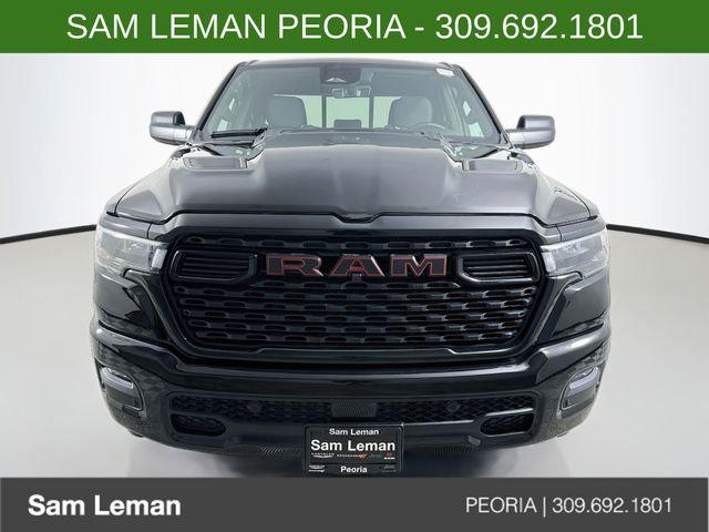 2026 RAM 1500 RAM 1500 EXPRESS QUAD CAB 4X4 64 BOX 2026 RAM 1500 RAM 1500 EXPRESS QUAD CAB 4X4 64 BOX
