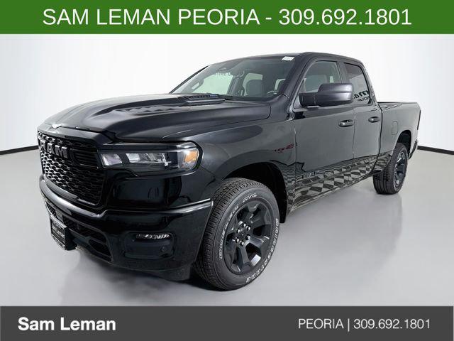 2026 RAM 1500 RAM 1500 EXPRESS QUAD CAB 4X4 64 BOX 2026 RAM 1500 RAM 1500 EXPRESS QUAD CAB 4X4 64 BOX