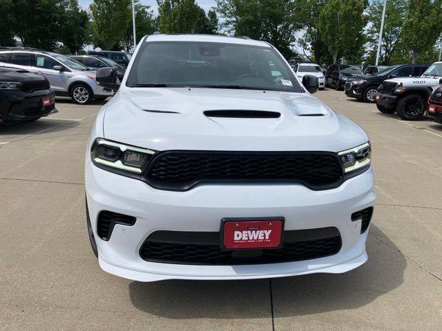2026 Dodge Durango DURANGO GT PREMIUM AWD HEMI V8