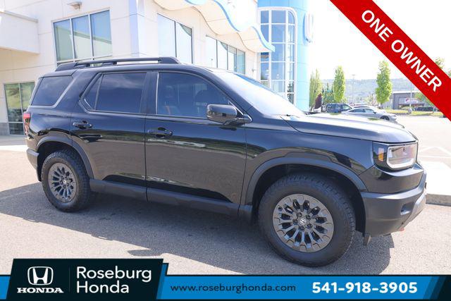 2026 Honda Passport AWD TrailSport for sale in Roseburg, OR