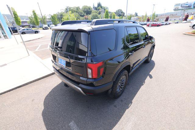 2026 Honda Passport AWD TrailSport