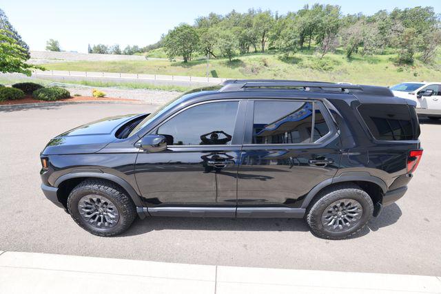 2026 Honda Passport AWD TrailSport
