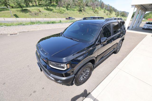 2026 Honda Passport AWD TrailSport