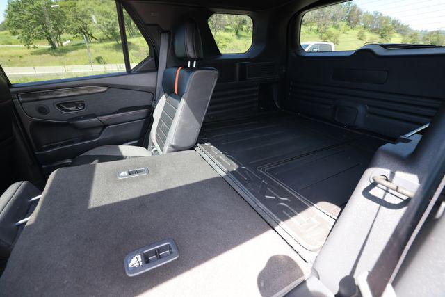 2026 Honda Passport AWD TrailSport
