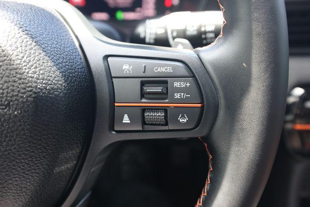 2026 Honda Passport AWD TrailSport