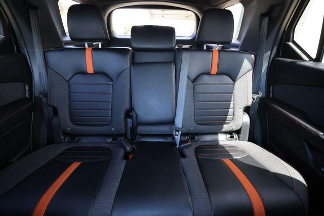 2026 Honda Passport AWD TrailSport