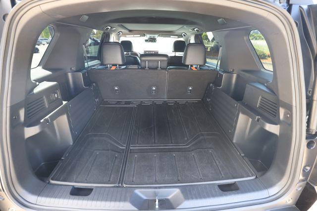 2026 Honda Passport AWD TrailSport