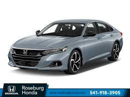 2022 Honda Accord Sport for sale in Roseburg, OR