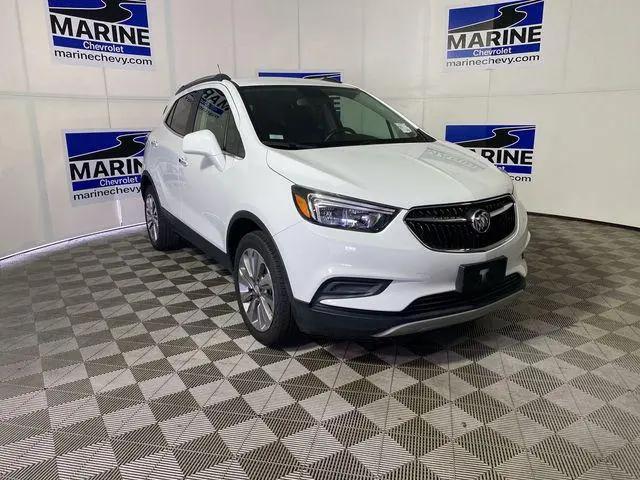 2020 Buick Encore AWD Preferred for sale in Jacksonville, NC