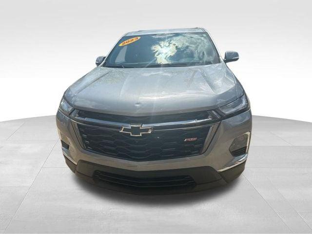 2023 Chevrolet Traverse AWD RS