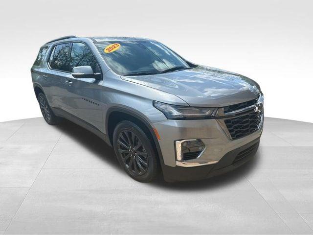 2023 Chevrolet Traverse AWD RS