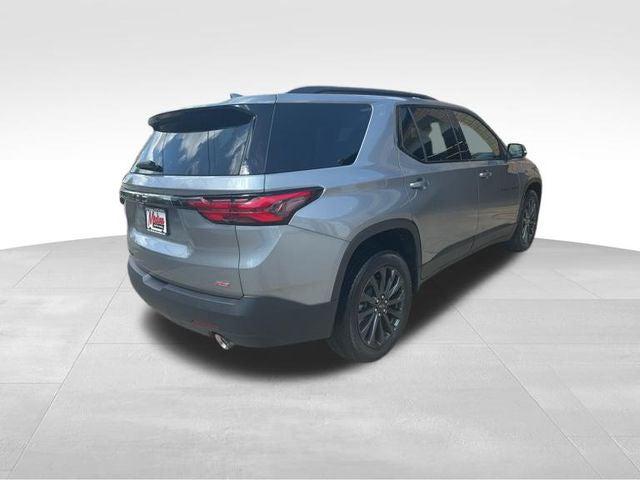 2023 Chevrolet Traverse AWD RS