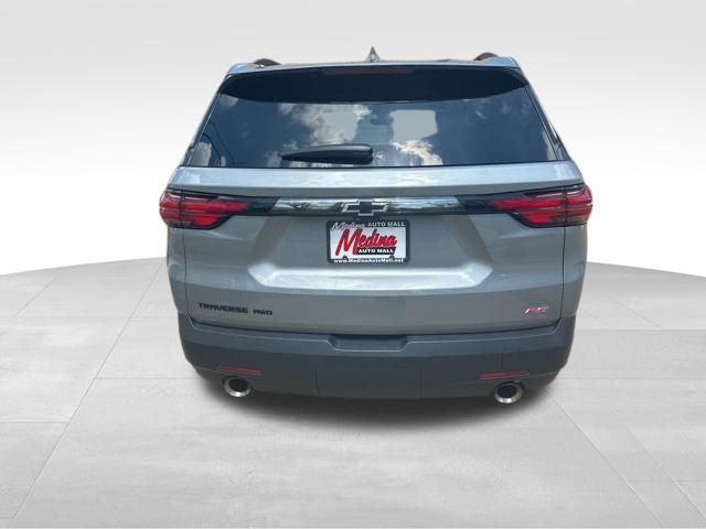 2023 Chevrolet Traverse AWD RS
