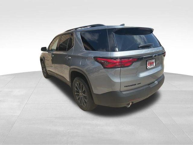 2023 Chevrolet Traverse AWD RS