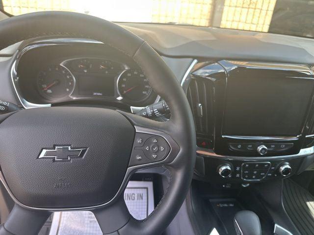 2023 Chevrolet Traverse AWD RS