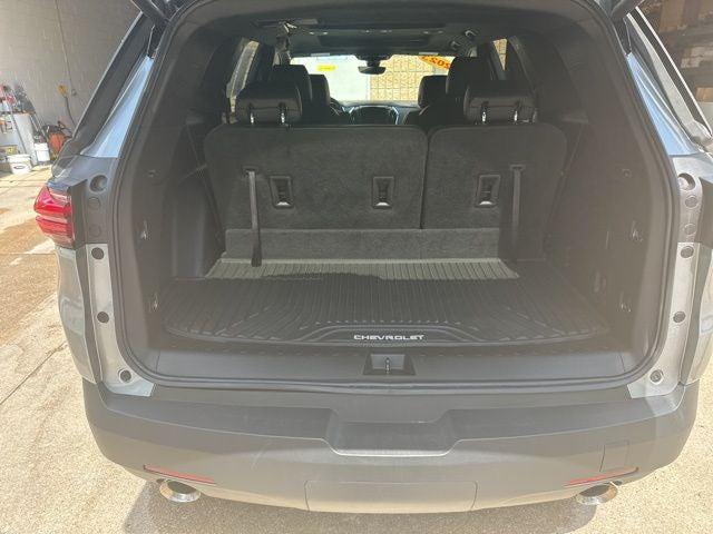 2023 Chevrolet Traverse AWD RS