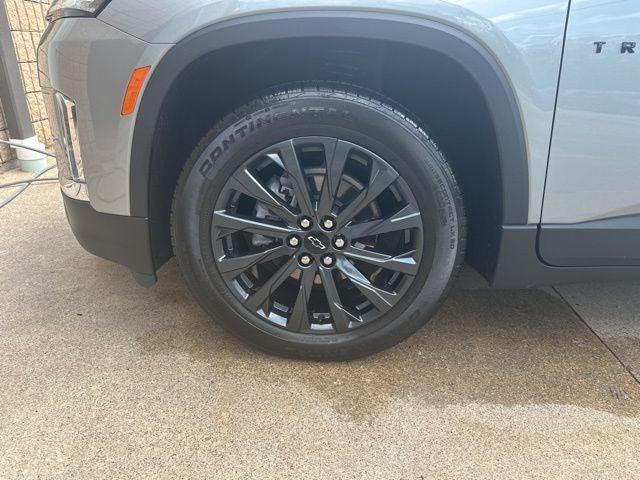 2023 Chevrolet Traverse AWD RS