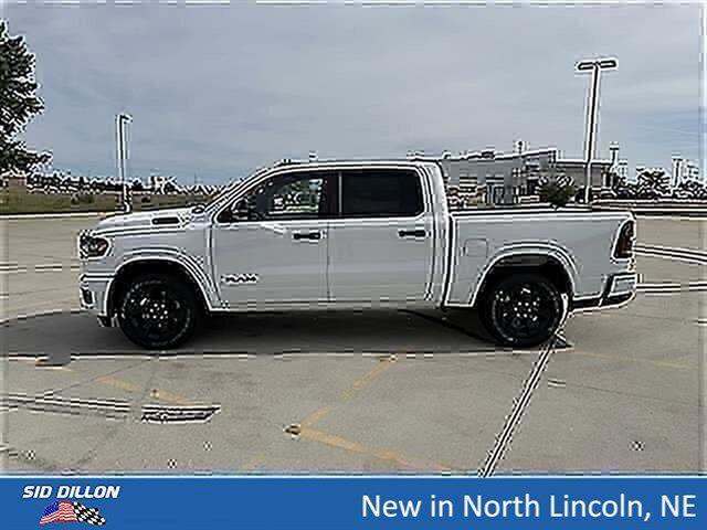 2026 RAM 1500 RAM 1500 BIG HORN CREW CAB 4X4 57 BOX 2026 RAM 1500 RAM 1500 BIG HORN CREW CAB 4X4 57 BOX