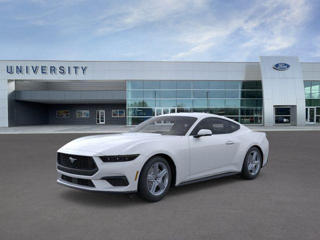 2026 Ford Mustang EcoBoost Premium Fastback for sale in Durham, NC