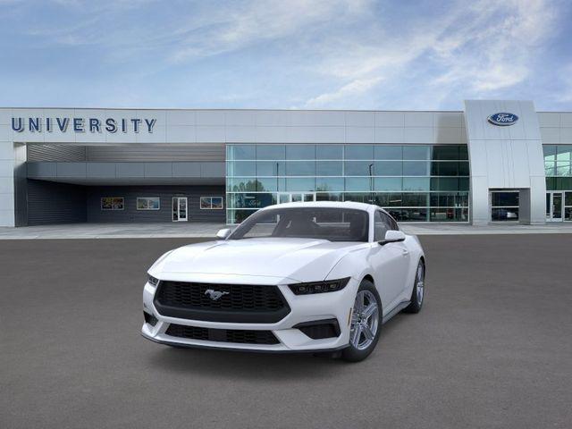 2026 Ford Mustang EcoBoost Premium Fastback