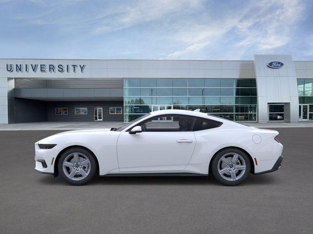 2026 Ford Mustang EcoBoost Premium Fastback