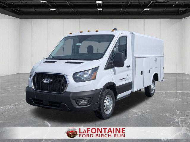 2026 Ford Transit Cutaway Base for sale in Birch Run, MI