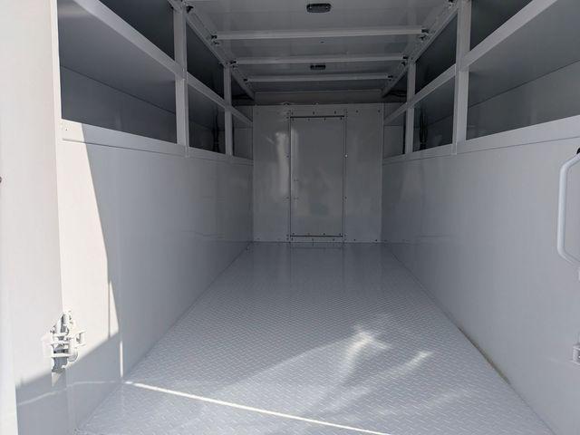 2026 Ford Transit Cutaway Base