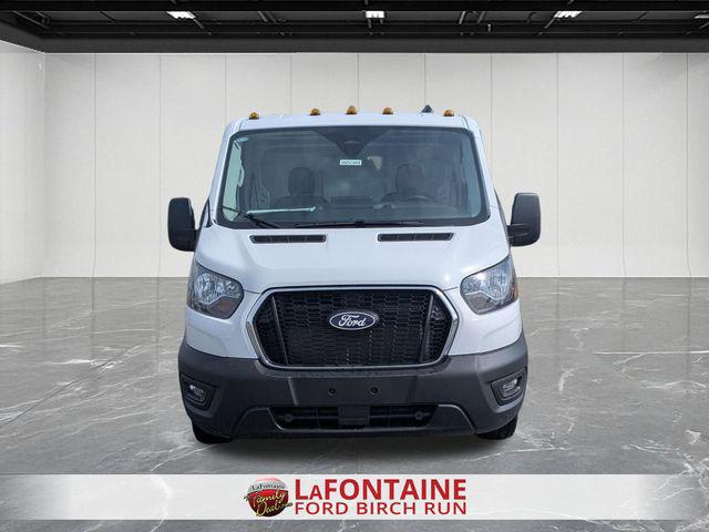 2026 Ford Transit Cutaway Base