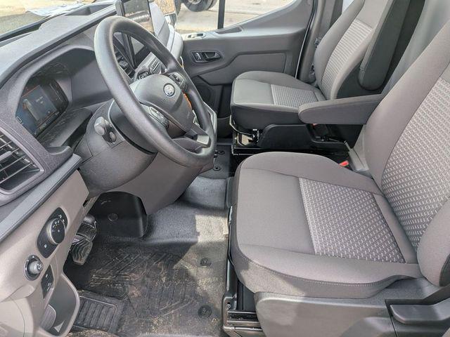 2026 Ford Transit Cutaway Base