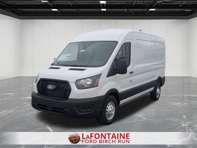 2026 Ford Transit Cargo Van Base for sale in Birch Run, MI