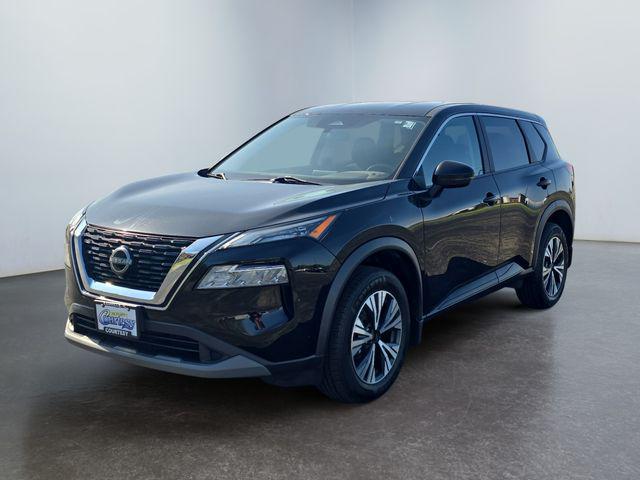 2023 Nissan Rogue SV Intelligent AWD for sale in Danville, IL
