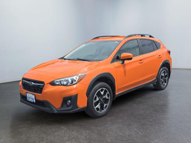 2019 Subaru Crosstrek 2.0i Premium for sale in Danville, IL