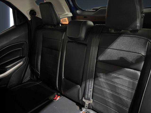 2021 Ford EcoSport Titanium