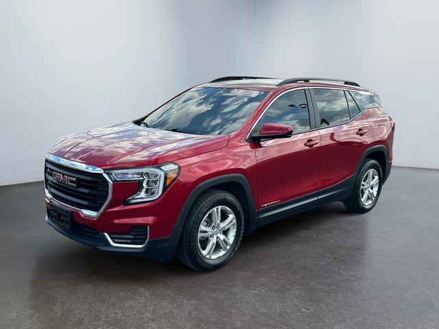 2022 GMC Terrain AWD SLE for sale in Danville, IL