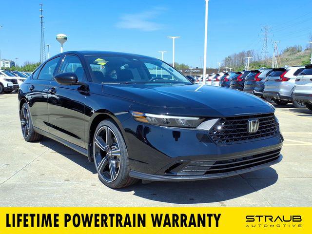 2026 Honda Accord Sedan SE for sale in Triadelphia, WV