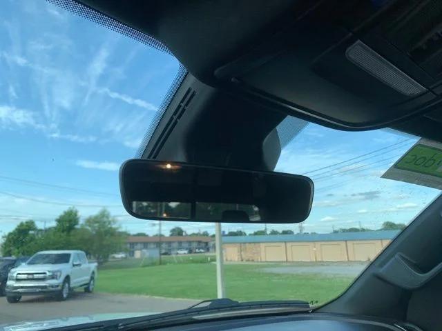 2025 Ram 1500 Tradesman Crew Cab 4x4 5'7" Box