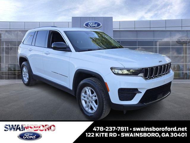 2023 Jeep Grand Cherokee Laredo 4x2 for sale in Swainsboro, GA