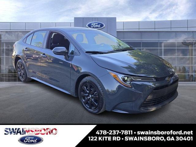 2024 Toyota Corolla LE for sale in Swainsboro, GA