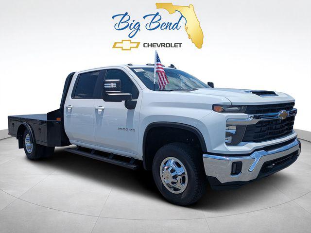 2026 Chevrolet Silverado 3500HD LT for sale in Chiefland, FL