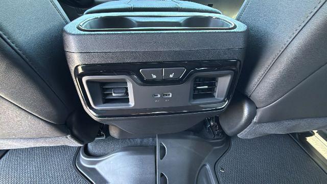 2026 GMC Sierra 2500HD Crew Cab, Standard Bed, AT4, 4WD