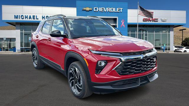 2026 Chevrolet TrailBlazer AWD RS for sale in Carson City, NV