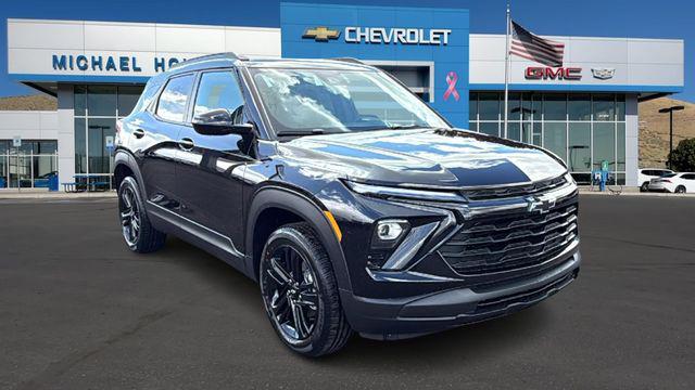 2026 Chevrolet TrailBlazer AWD LT for sale in Carson City, NV