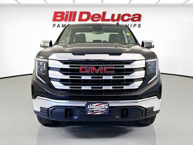 2026 GMC Sierra 1500 Double Cab, Standard Bed, SLE, 4WD